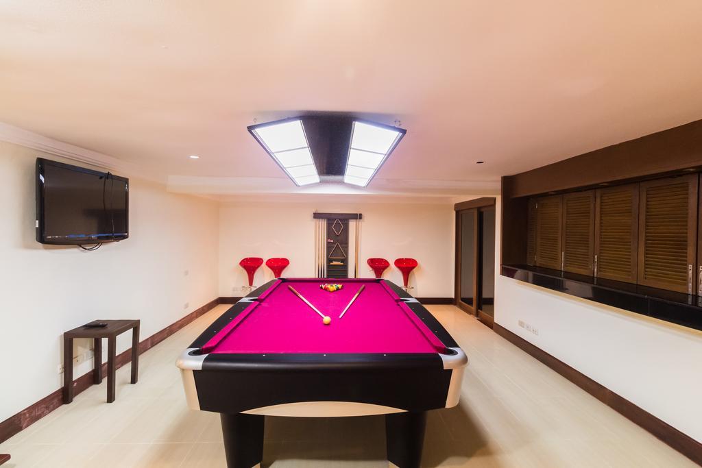 Lakewood Hills Villa By Lofty Phuket Bagian luar foto