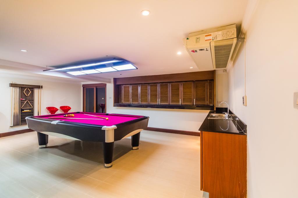 Lakewood Hills Villa By Lofty Phuket Bagian luar foto