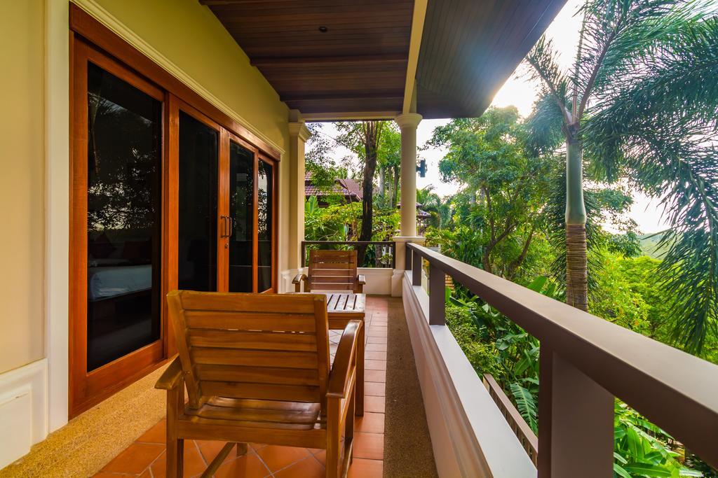 Lakewood Hills Villa By Lofty Phuket Bagian luar foto