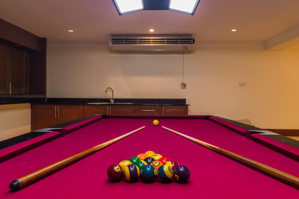 Lakewood Hills Villa By Lofty Phuket Bagian luar foto