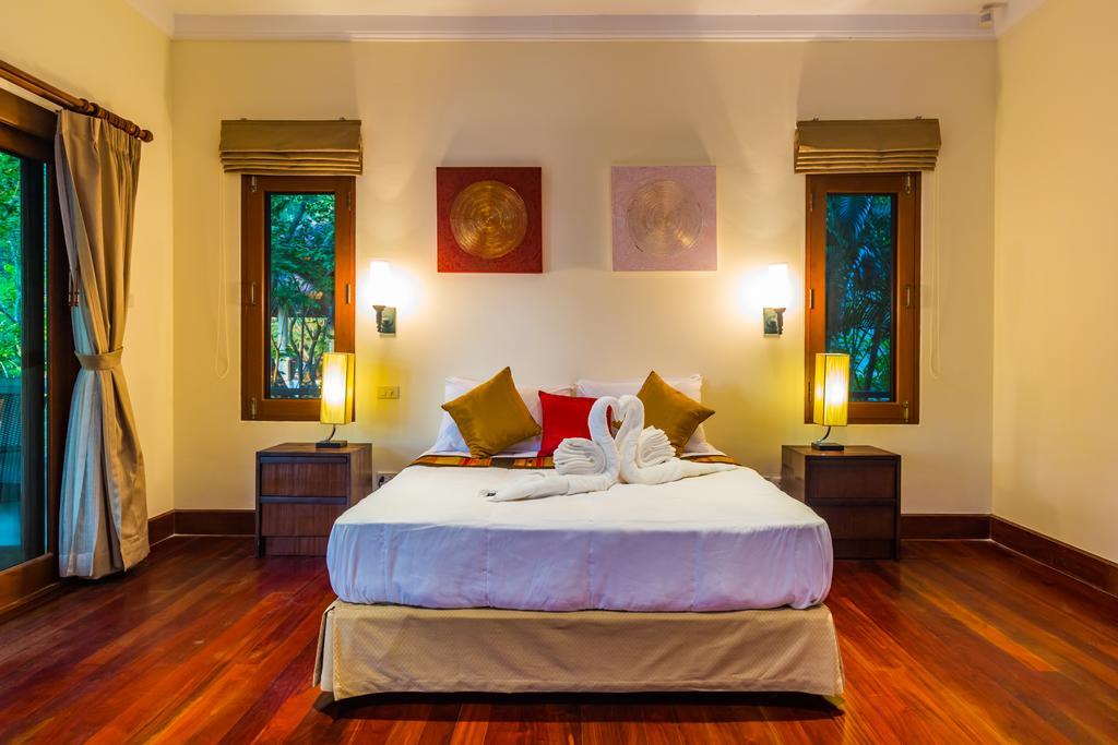 Lakewood Hills Villa By Lofty Phuket Bagian luar foto