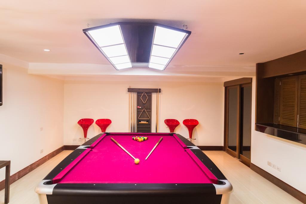 Lakewood Hills Villa By Lofty Phuket Bagian luar foto