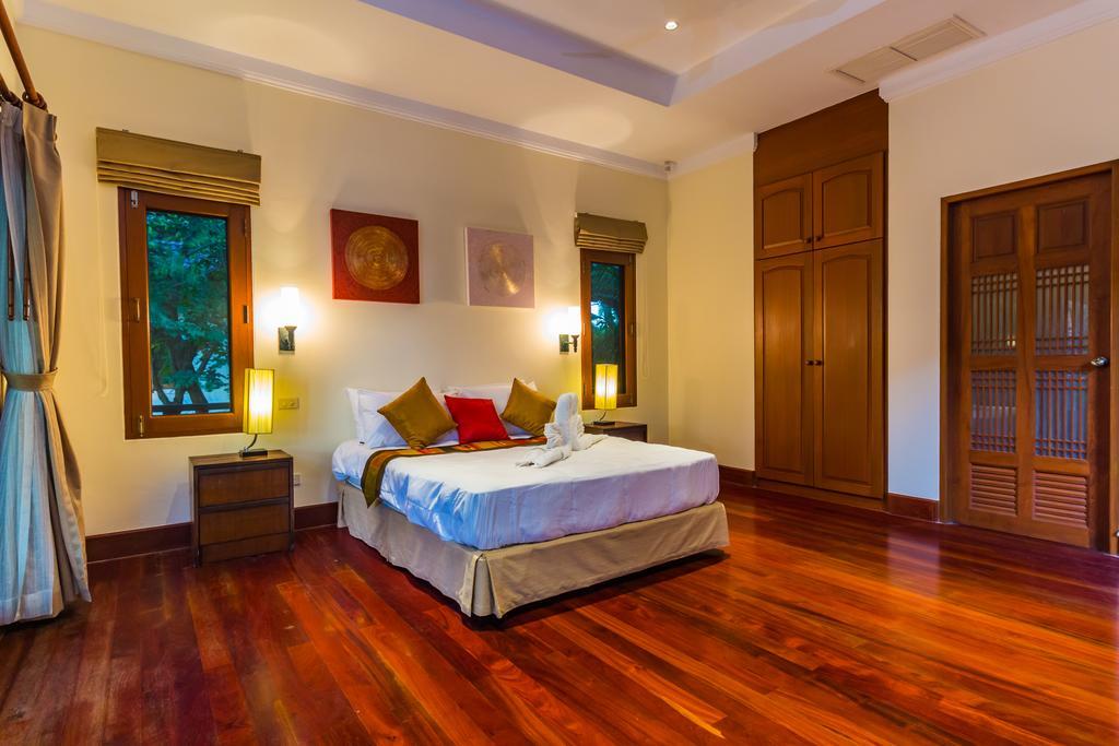 Lakewood Hills Villa By Lofty Phuket Bagian luar foto