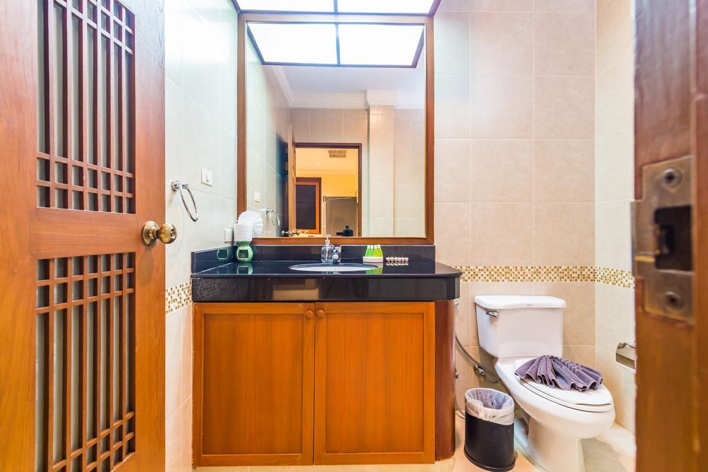 Lakewood Hills Villa By Lofty Phuket Bagian luar foto