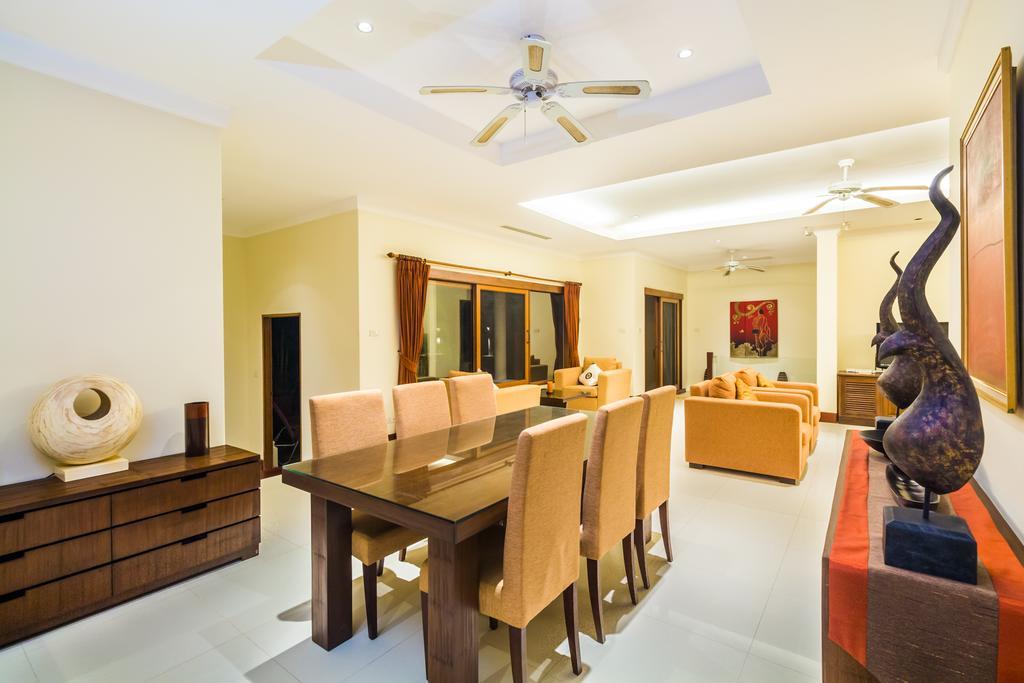 Lakewood Hills Villa By Lofty Phuket Bagian luar foto