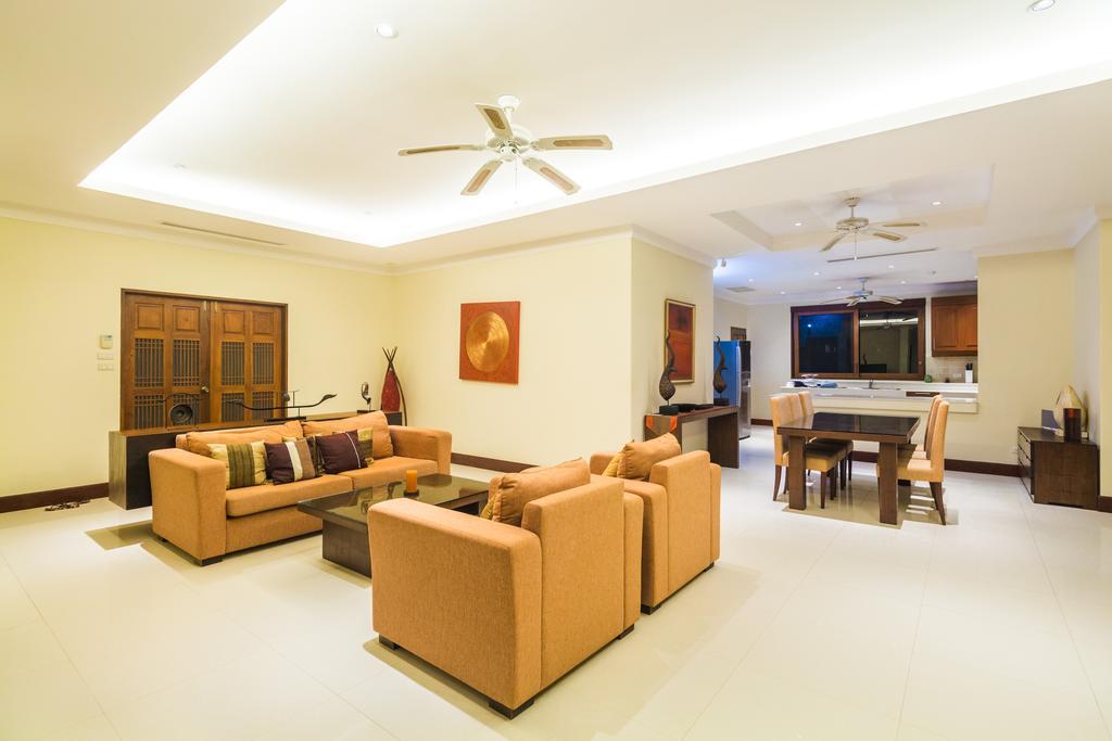 Lakewood Hills Villa By Lofty Phuket Bagian luar foto