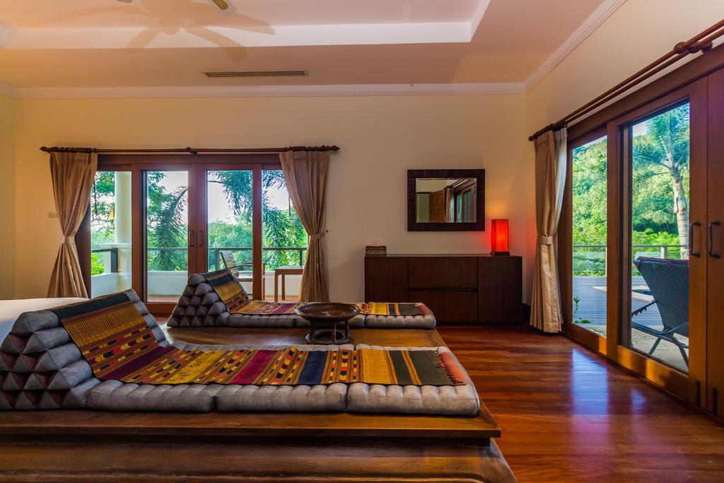 Lakewood Hills Villa By Lofty Phuket Bagian luar foto