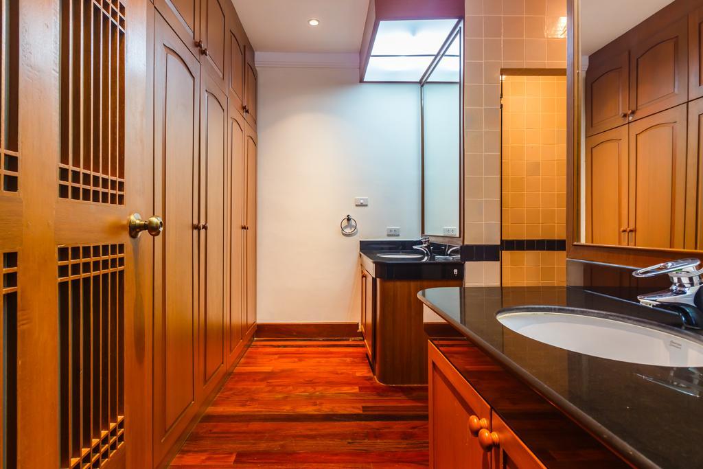 Lakewood Hills Villa By Lofty Phuket Bagian luar foto
