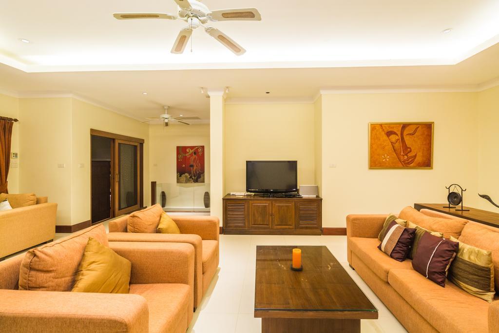 Lakewood Hills Villa By Lofty Phuket Bagian luar foto