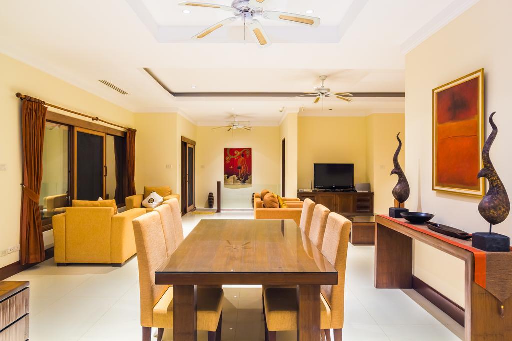Lakewood Hills Villa By Lofty Phuket Bagian luar foto