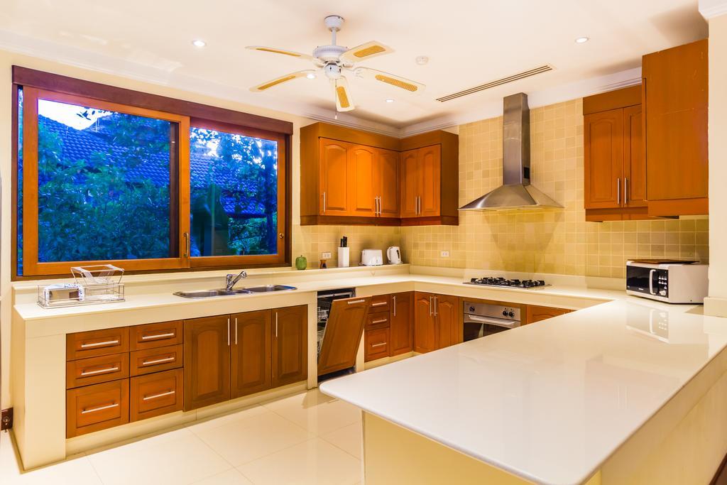 Lakewood Hills Villa By Lofty Phuket Bagian luar foto