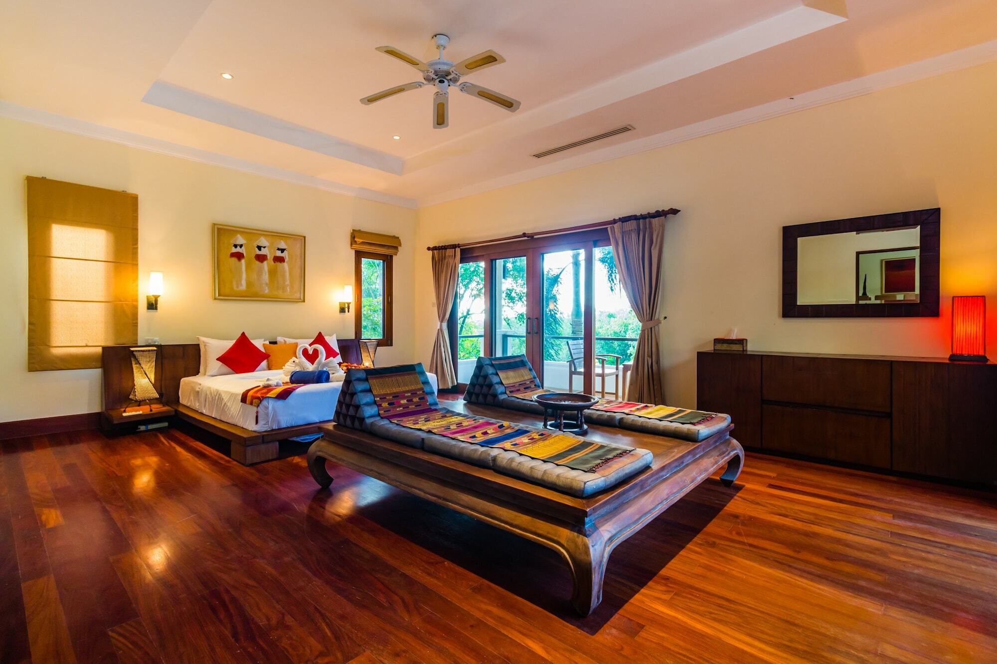 Lakewood Hills Villa By Lofty Phuket Bagian luar foto